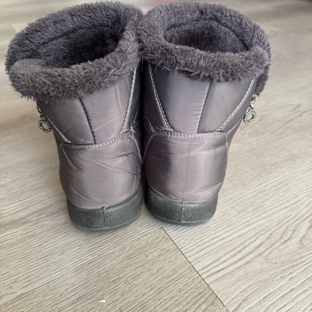 Ecetana Winter Snow Boots - Picture 11 of 11